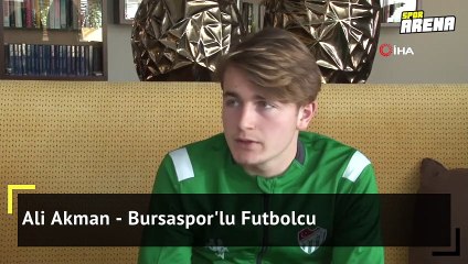 Seneye Süper Lig'de olacağız