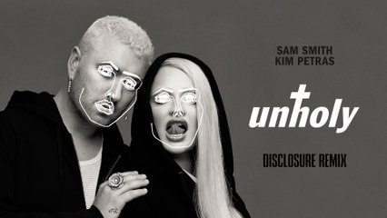 Sam Smith - Unholy