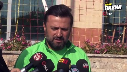 Hep beraber başaracağız