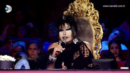 Bülent Ersoy'dan hastalığı hakkında önemli açıklama