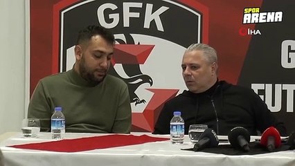 Hagi beni aradı 'orada ne işin var' dedi