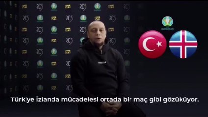 Carlos: "Türkiye futbola aşık bir ülke"