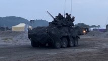 EEUU, Filipinas y Corea del Sur finalizan maniobras militares conjuntas