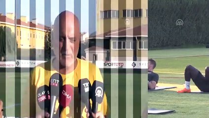 Hikmet Karaman'dan VAR açıklaması