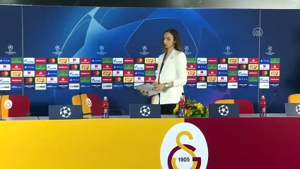 Oyuncularım elinden geleni yaptı