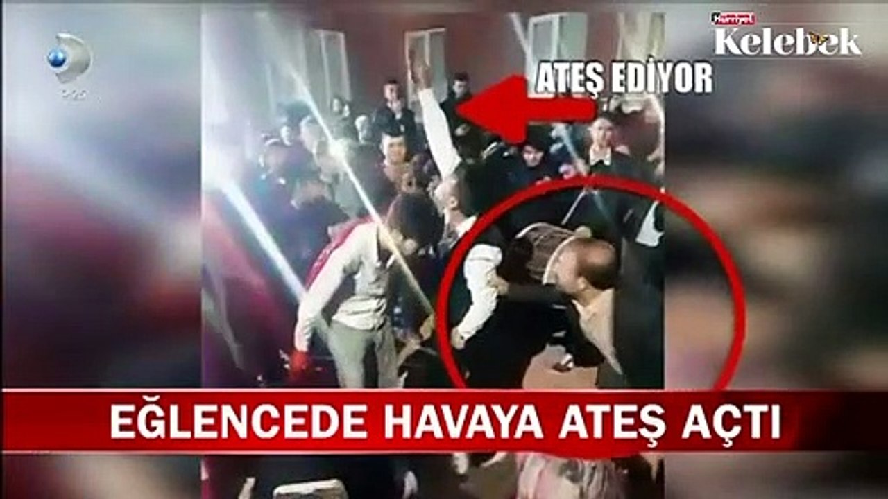 Fatih Bulut’tan 'garip' silah açıklaması