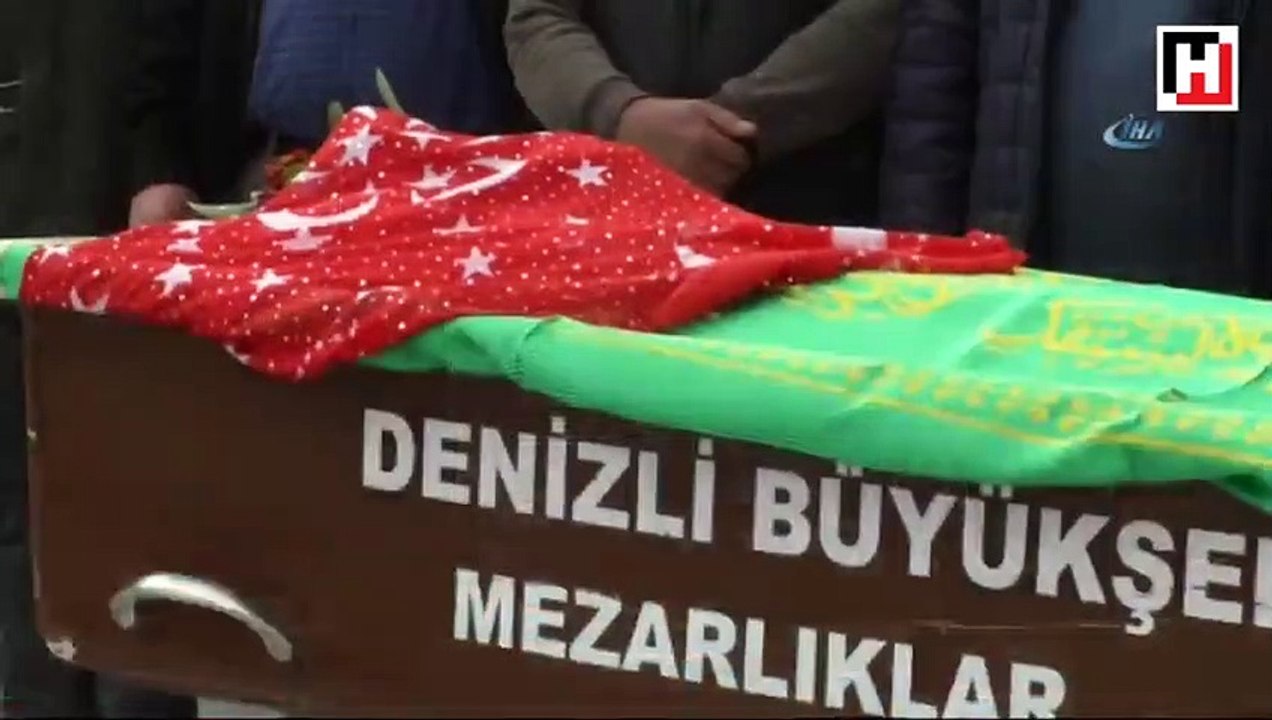 Aynı tabutta 3 cenaze... Bu acıya yürek dayanmaz