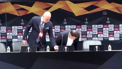 Bu mücadelenin karşılığı galibiyet olmalıydı