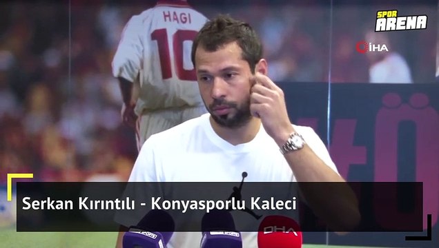 Son dakika gelen golle hak ettiğimiz puanı aldık