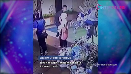 Poppy Amalia Bongkar Kejanggalan Video Billar Lempar Bola