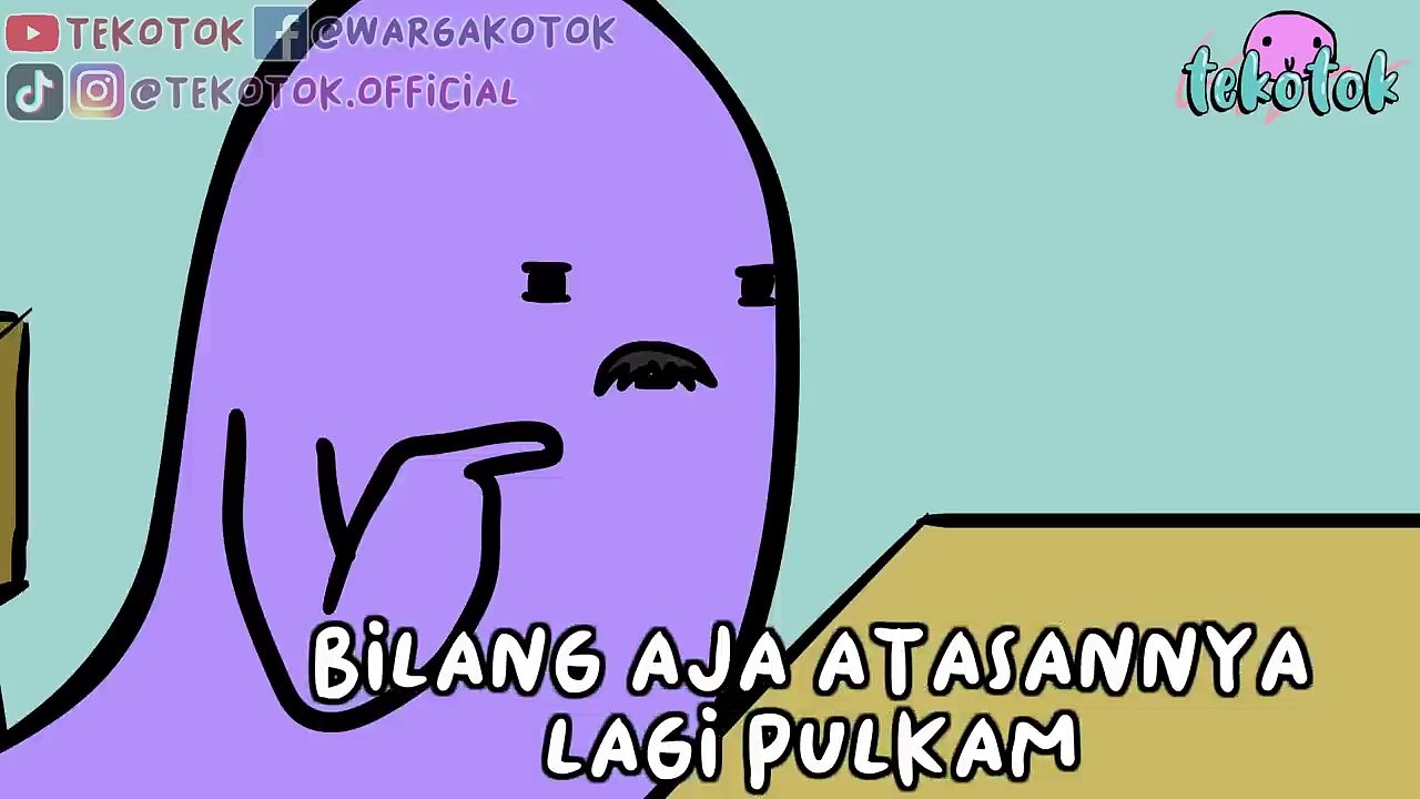 Bos Laknat