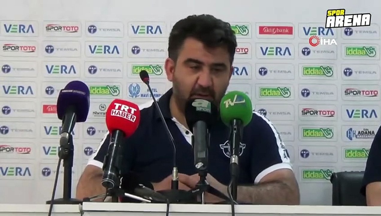 Pote'nin oruç konusunda biraz daha duyarlı olması lazım