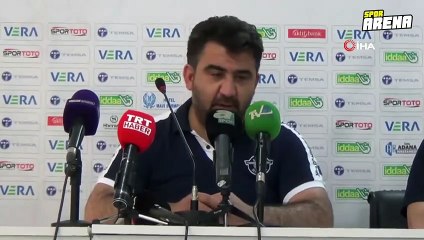 Pote'nin oruç konusunda biraz daha duyarlı olması lazım