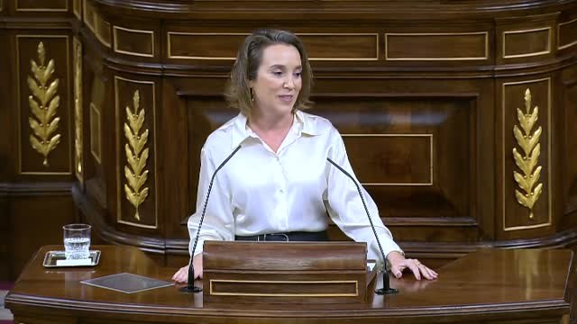 Gamarra a Sánchez: ¿Qué hay de social dejar en herencia 300.000 millones de euros de deuda pública?