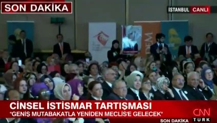 Erdoğan: Daha ileri giderseniz bu sınır kapıları da açılır