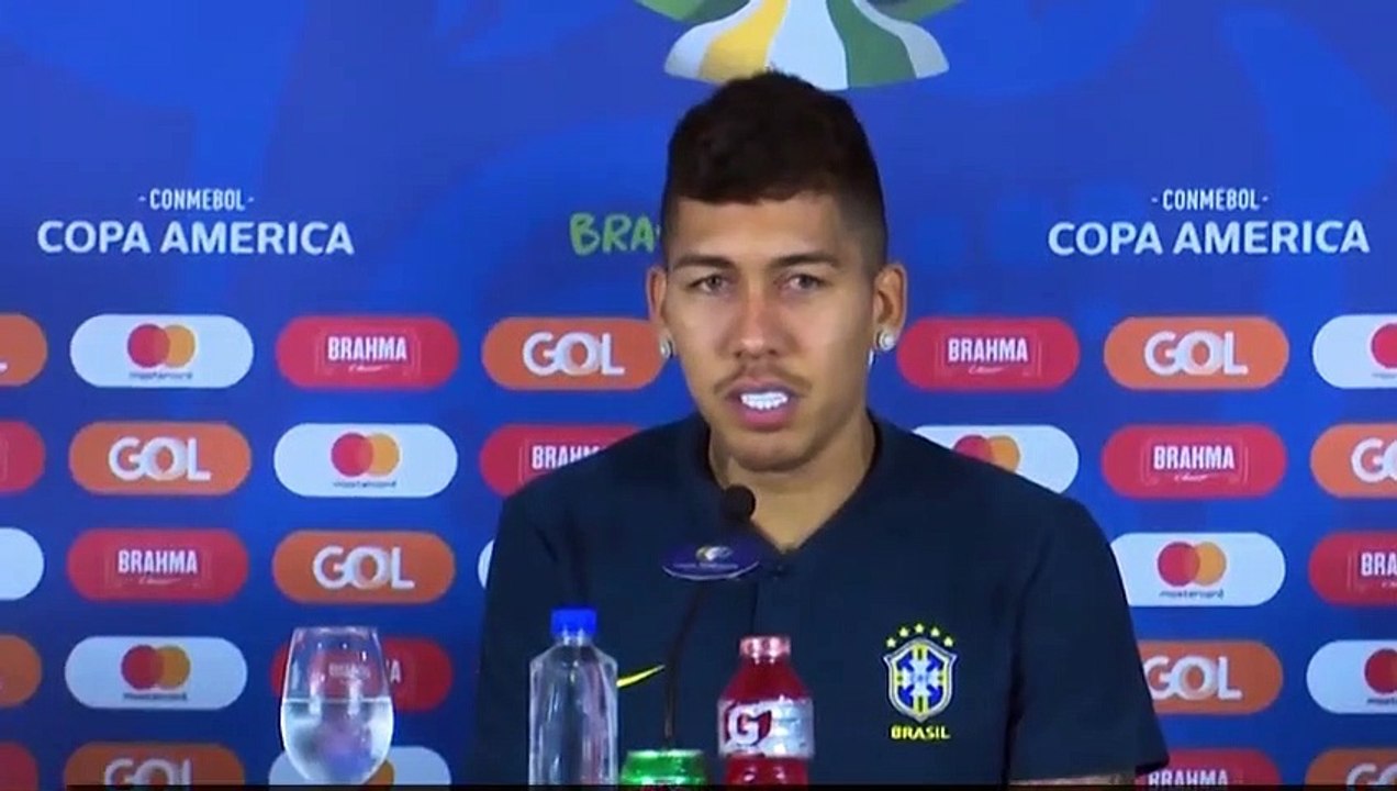 Brezilya ya da Liverpool fark etmez