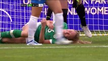 HIGHLIGHTS _ Ireland WNT 1-0 Finland WNT - 2023 FIFA Women's World Cup Qualifier