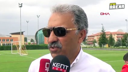 Hikmet Hoca ile devam edeceğiz