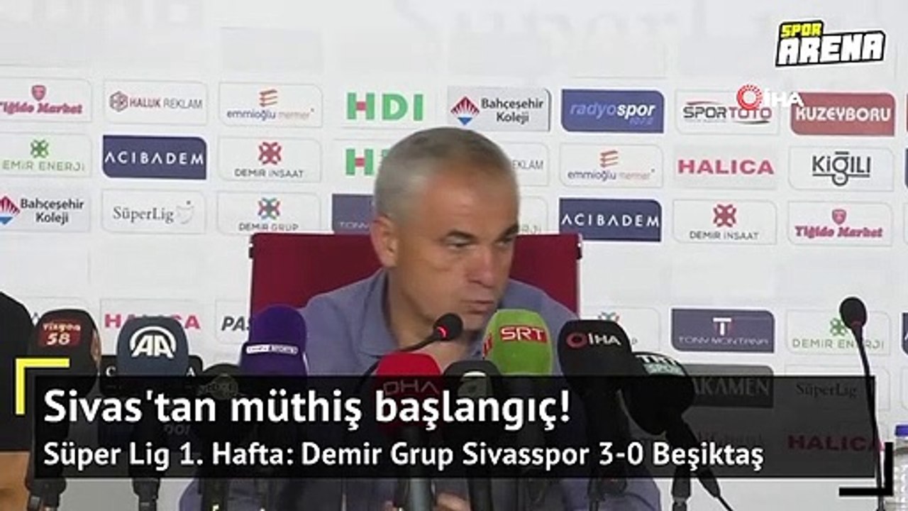 Galibiyeti hak ettik