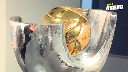 Kupayı kazanmak istiyoruz