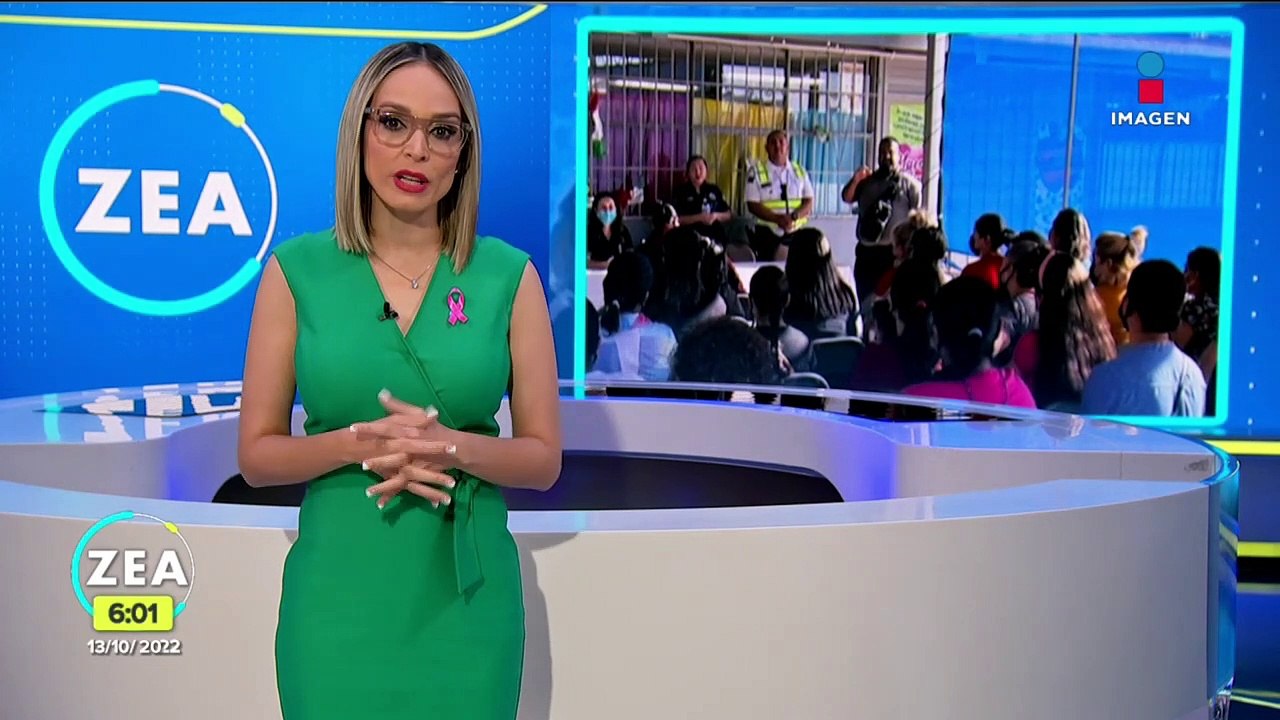 Estudiantes intoxicados en Chiapas: alumna da su testimonio