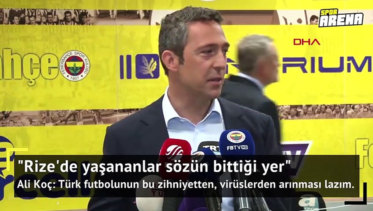 Türk futbolu açısından son derece endişe verici bir durum