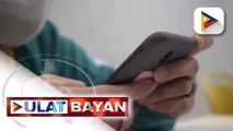 DICT, pinaghahandaan ang pagpaparehistro ng SIM cards sa bansa