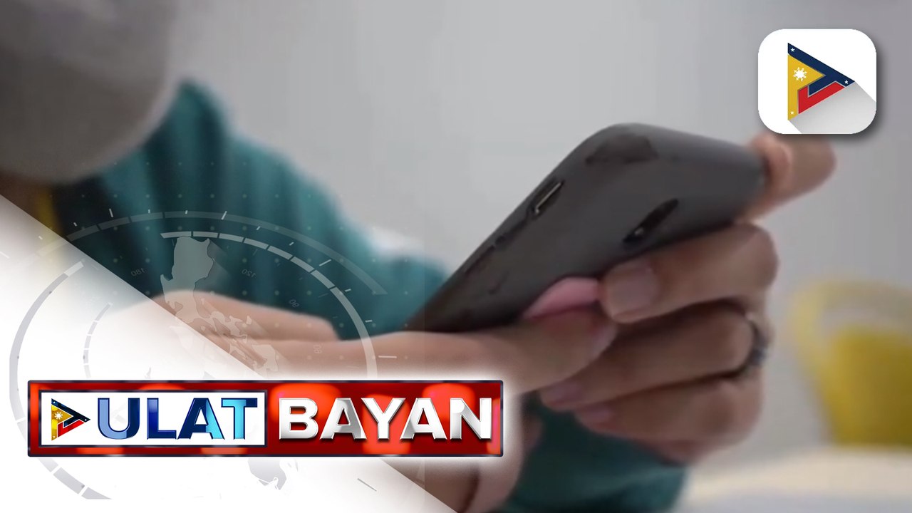 DICT, pinaghahandaan ang pagpaparehistro ng SIM cards sa bansa