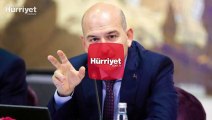 Son dakika haberler... Bakan Soylu: Yarın en yoğun denetimi gerçekleştireceğiz