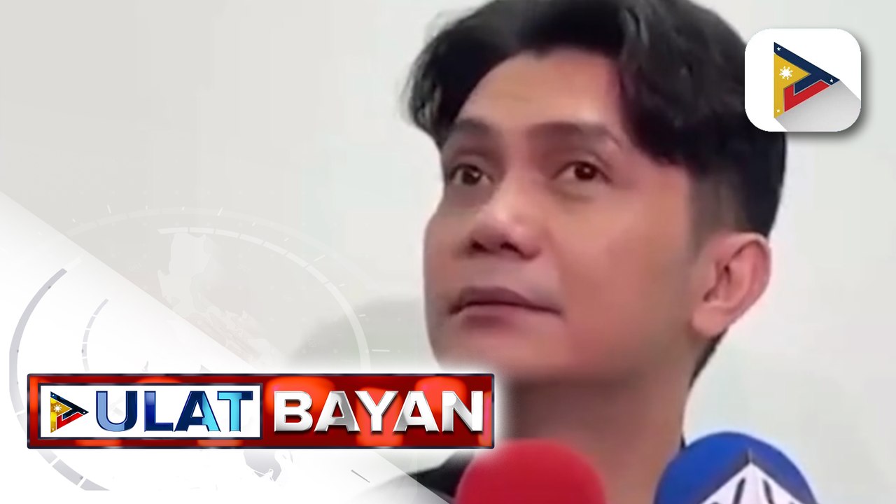 Cedric Lee, ipinrisinta bilang testigo vs. Vhong Navarro sa unang bail hearing sa kasong rape