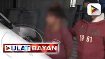 Suspek sa panghahalay at pananakit sa 8-anyos na batang babae sa QC