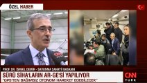 Savunma Sanayi Başkanı İsmail Demir'den önemli açıklamalar