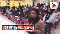 Panukalang IRR para sa Marawi Siege Victims Compensation Act of 2022, ipinrisinta ng Lanao del...