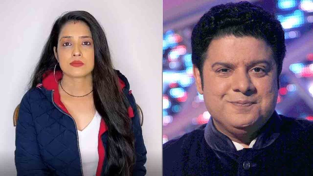 Diya Aur Bati Hum Fame Kanishka Soni ने Sajid Khan पर किया बड़ा खुलासा, बोलीं घर बुलाकर...
