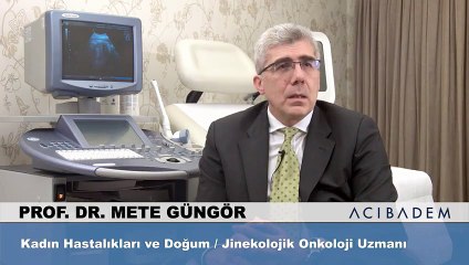 HPV aşısıınn yan etkisi var mıdır?