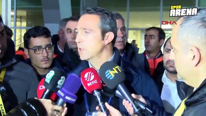 Radikal kararlar alacağız