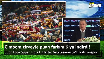 Hakemler de insandır, hata yapabilir