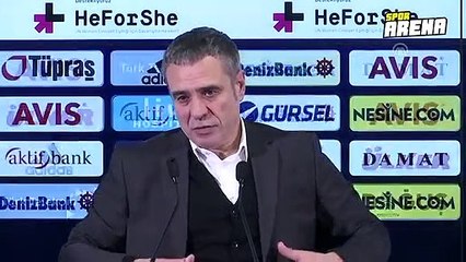 Ersun Yanal'dan Frey açıklaması