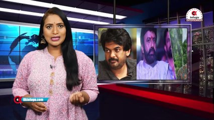 పూరి కి అండగా చిరు..! | Puri Jagannadh Got Emotional Infront Of Chiranjeevi | Oktelugu Entertainment