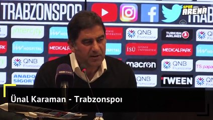 Fırtına 4 golle kazandı!