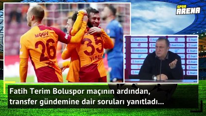 Kimsenin beklemediği sürprizler olabilir