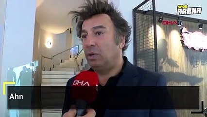 Ahmet Bulut'ta Falcao açıklaması