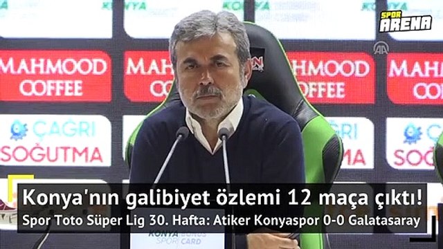 Sıkıntılı bir dönemden geçiyoruz