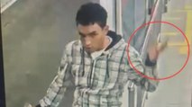 Como alias El Costeño fue identificado el presunto asesino del joven de 15 años apuñalado en Transmilenio