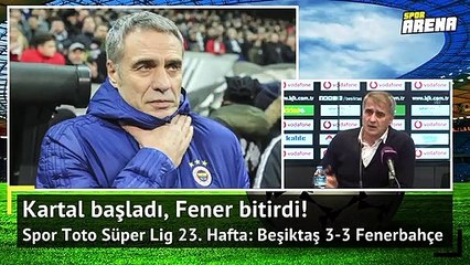 Üst seviye takımız, kolay goller yemememiz gerekirdi