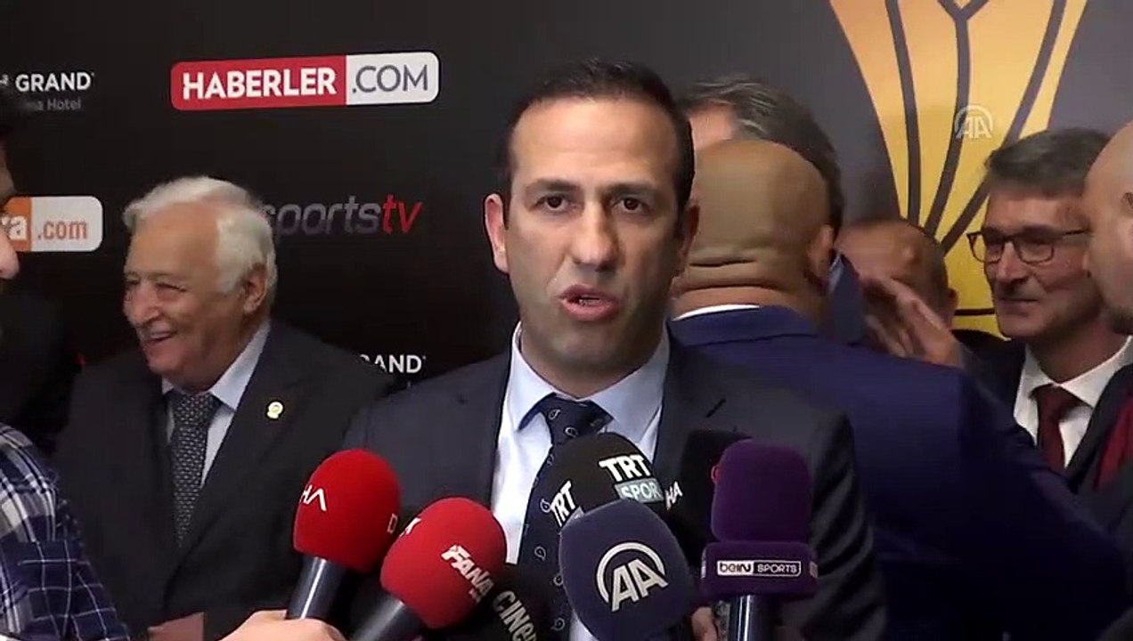 Malatyaspor'dan Erol Bulut açıklaması