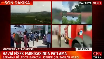 Kızılay Başkanı Kerem Kınık'tan açıklamalar