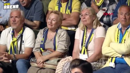 Ali Koç'tan kumpas açıklaması