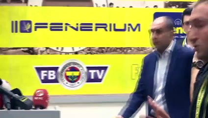 Semih Özsoy: Baş sorumlu bedelini ödemiştir