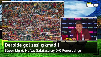 En kısa sürede toparlanacağız